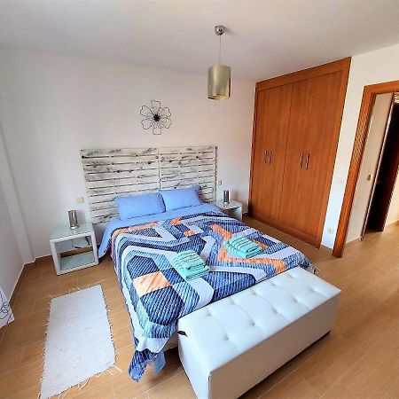 Playa JandiaApartamento Esquinzo Beachアパートメント エクステリア 写真